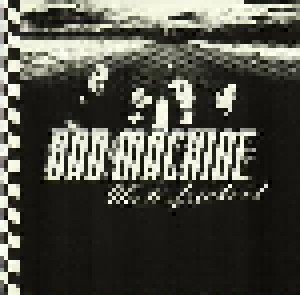 Bad Machine: Motörfreakout (CD) - Bild 1
