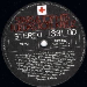 Stars & Top Hits Für Das Rote Kreuz (LP) - Bild 3