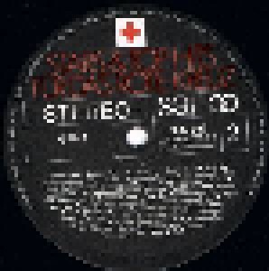 Stars & Top Hits Für Das Rote Kreuz (LP) - Bild 4