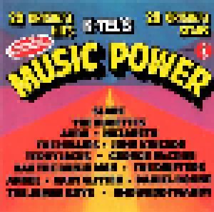K-Tels Music Power (LP) - Bild 1