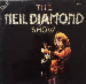Neil Diamond: The Neil Diamond Show (3-LP) - Bild 1