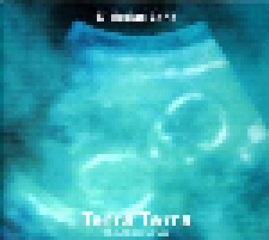 Nicholas Lens: Terra Terra (CD) - Bild 1
