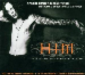 HIM: Deep Shadows And Brilliant Highlights (CD) - Bild 1