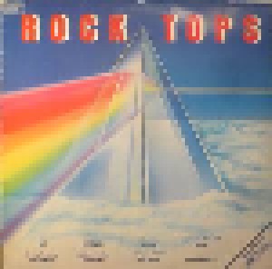 Rock Tops (LP) - Bild 1