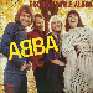ABBA: Golden Double Album (2-LP) - Bild 1