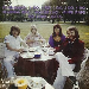 ABBA: Golden Double Album (2-LP) - Bild 2