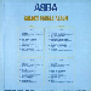 ABBA: Golden Double Album (2-LP) - Bild 4