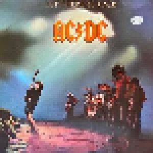 AC/DC: Let There Be Rock (LP) - Bild 1