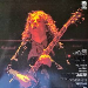 AC/DC: Let There Be Rock (LP) - Bild 2