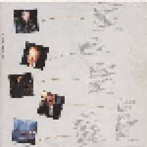 Eurythmics: Sweet Dreams (Are Made Of This) (LP) - Bild 4