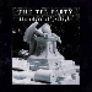 The Tea Party: The Edges Of Twilight (CD) - Bild 1