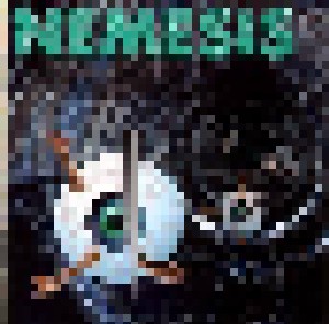 Nemesis: Nemesis (CD) - Bild 1