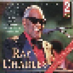 Ray Charles: The Very Best Of... (2-CD) - Bild 1