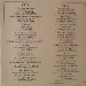 Ray Charles: The Very Best Of... (2-CD) - Bild 5