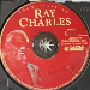 Ray Charles: The Very Best Of... (2-CD) - Bild 6