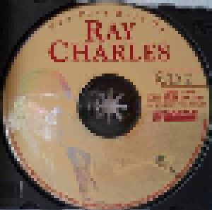 Ray Charles: The Very Best Of... (2-CD) - Bild 7