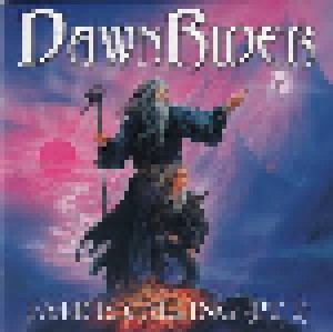 Dawnrider: Fate Is Calling (Pt. I) (CD) - Bild 1