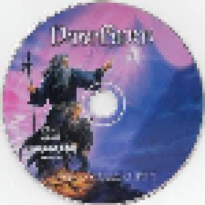 Dawnrider: Fate Is Calling (Pt. I) (CD) - Bild 5