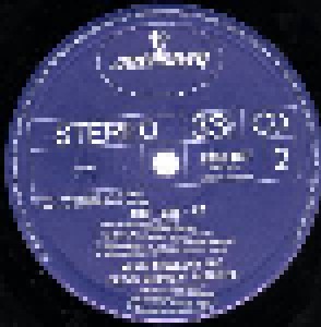 Kevin Rowland & Dexys Midnight Runners: Too-Rye-Ay (LP) - Bild 3