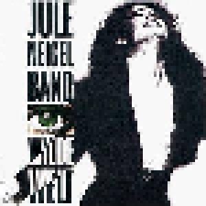 Jule Neigel Band: Wilde Welt (LP) - Bild 1