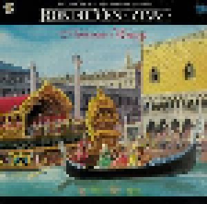 Rondò Veneziano: Misteriosa Venezia (LP) - Bild 1