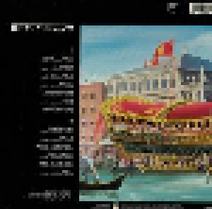 Rondò Veneziano: Misteriosa Venezia (LP) - Bild 4