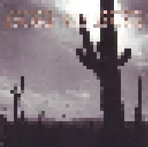 Steve Roach  & Roger King: Dust To Dust (CD) - Bild 1