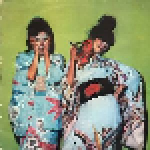 Sparks: Kimono My House (1974)