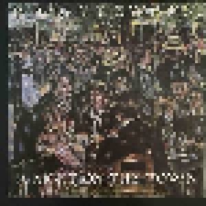 Rod Stewart: A Night On The Town (LP) - Bild 1