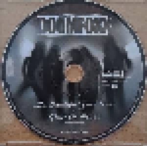 Doomfoxx: My Beautiful Friends (Single-CD) - Bild 3