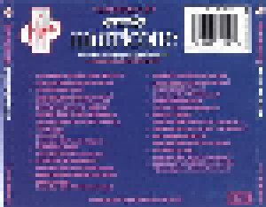 Ennio Morricone: Film Music By Ennio Morricone (CD) - Bild 2