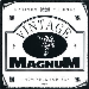 Cover - Magnum: Vintage Magnum