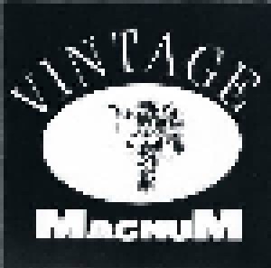 Magnum: Vintage Magnum (CD) - Bild 5