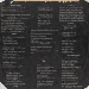 Steve Harley & Cockney Rebel: The Best Years Of Our Lives (LP) - Bild 6
