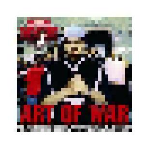 DJ Desue: Art Of War - Cover