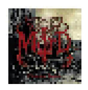 Mord: Christendom Perished - Cover