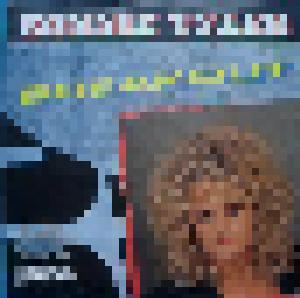Bonnie Tyler: Breakout - Cover