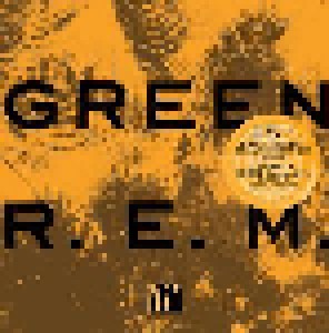 R.E.M.: Green (2-CD) - Bild 1