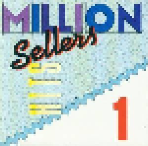 Million Sellers Vol. 1 (CD) - Bild 1