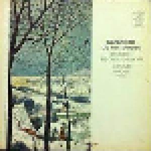 Franz Schubert: Die Winterreise (2-LP) - Bild 1