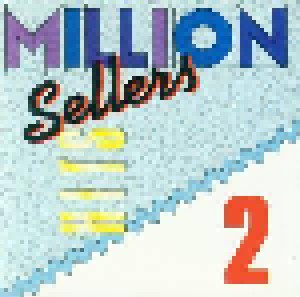 Million Seller Vol. 2 (CD) - Bild 1