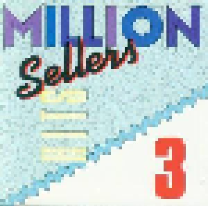 Million Sellers Vol. 3 (CD) - Bild 1