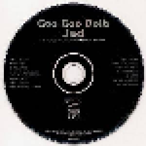 Goo Goo Dolls: Jed (CD) - Bild 3