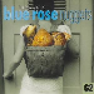 Cover - Austin Collins: Blue Rose Nuggets 62
