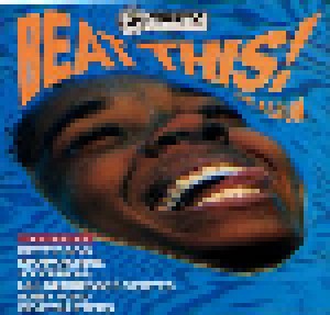 Beat This! The Album (LP) - Bild 1