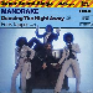 Mandrake: Dancing The Night Away (12") - Bild 2