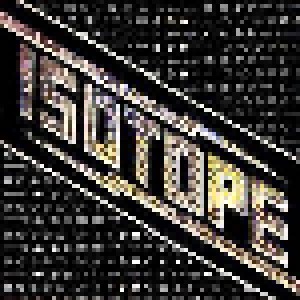 Isotope: Isotope (LP) - Bild 1