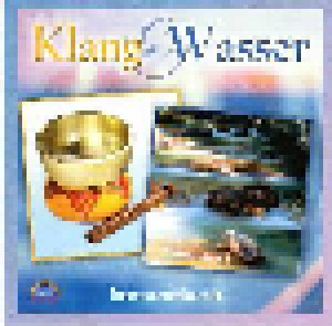 Cover - Mark Bender & Pete Winter: Klang & Wasser