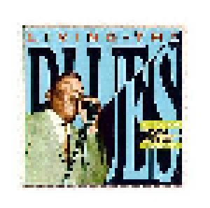 Living The Blues - 1957-1959 Blues Classics (2-CD) - Bild 1