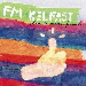 FM Belfast: How To Make Friends (LP) - Bild 1